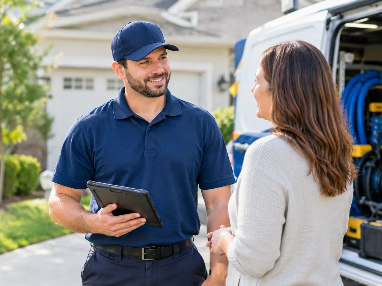 Sewage Backup Cleanup Leopolis, WI FAQs